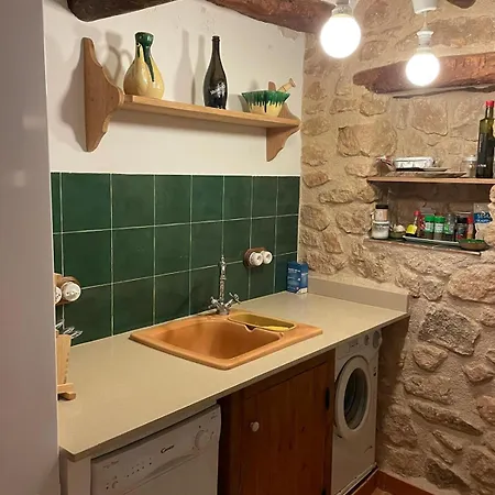 La Caseta De La Terra Alta Casa vacanze *