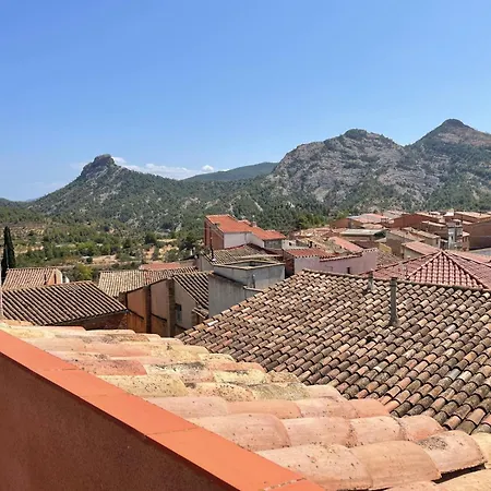 Casa vacanze La Caseta De La Terra Alta