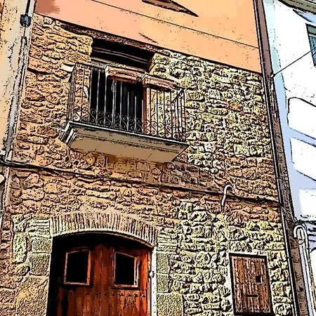La Caseta De La Terra Alta